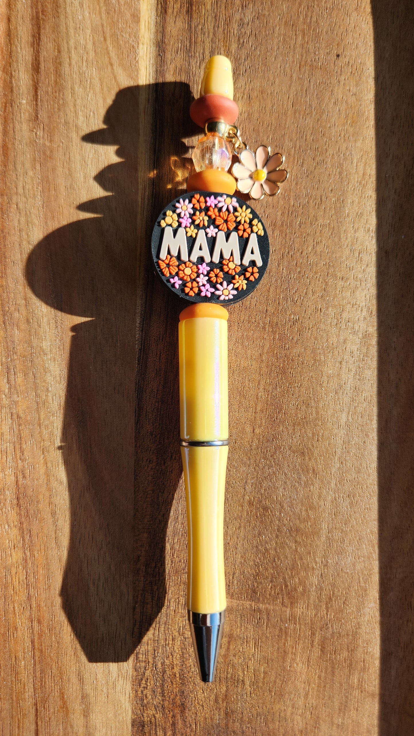 Mama Beadable Pen
