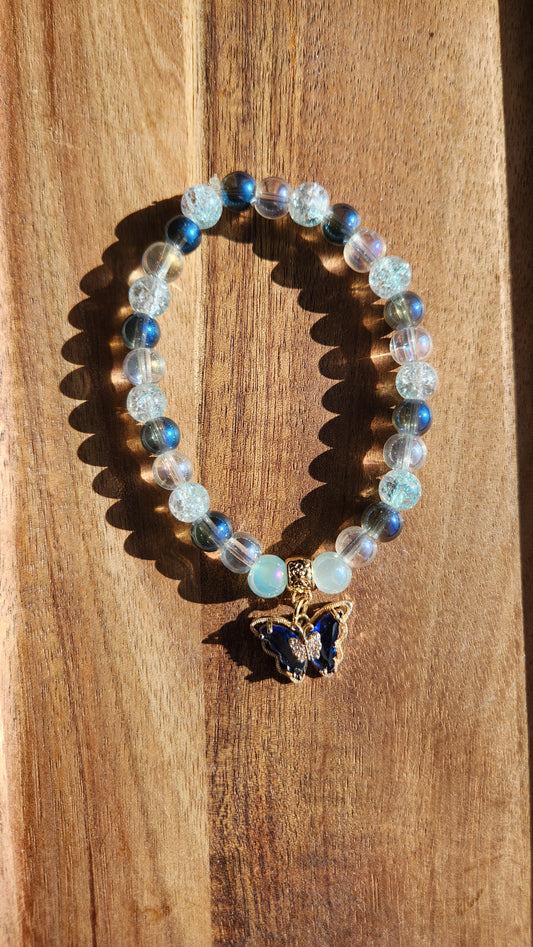 Butterfly Bracelets